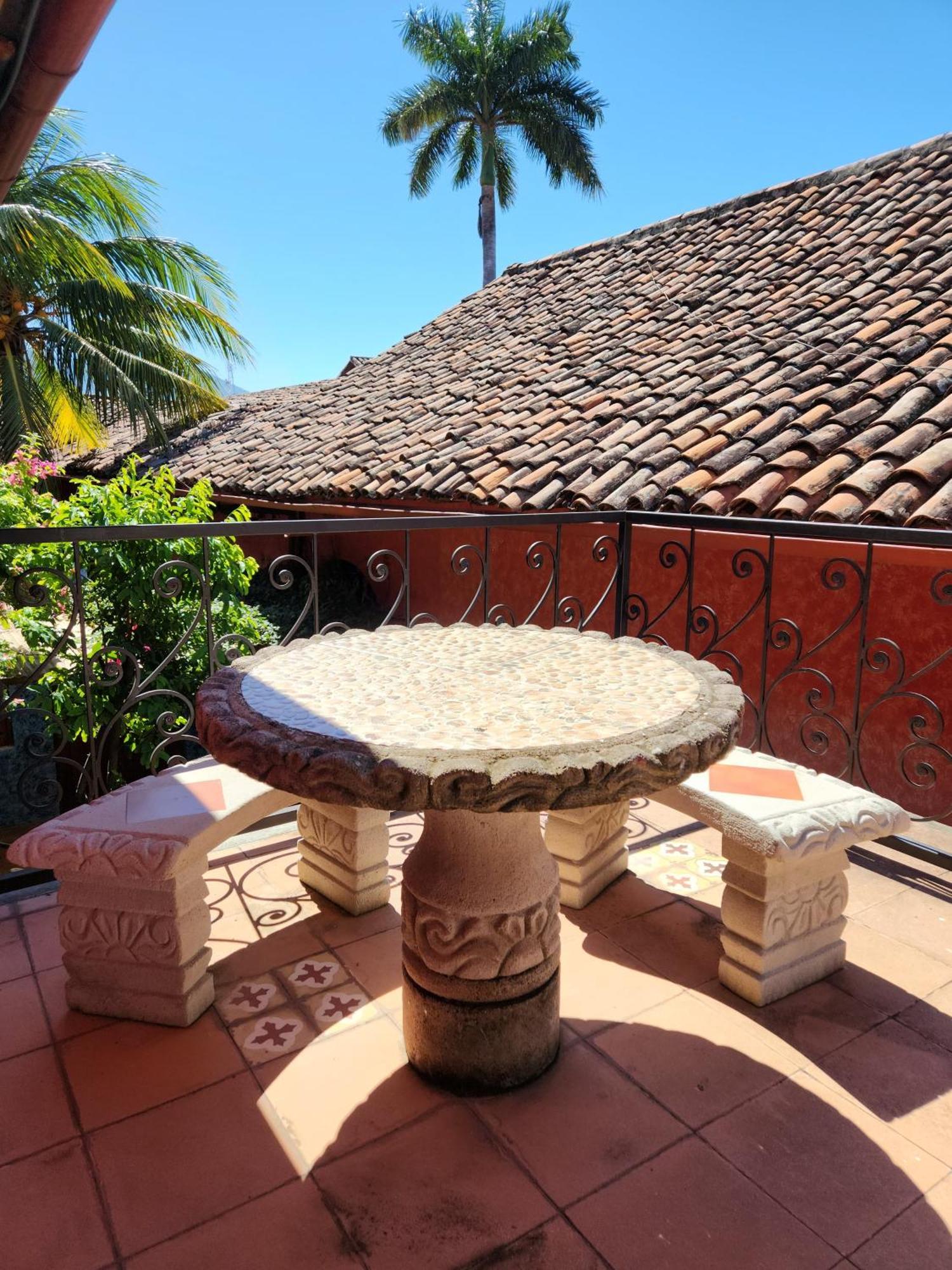 גרנאדה Hotel Casa Del Consulado מראה חיצוני תמונה