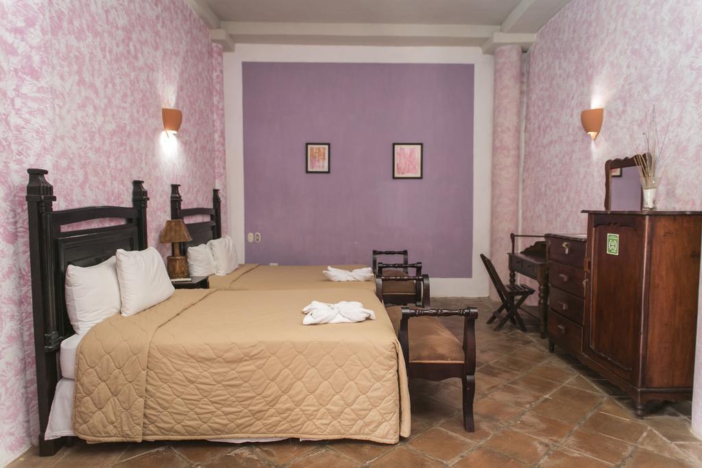 גרנאדה Hotel Casa Del Consulado מראה חיצוני תמונה